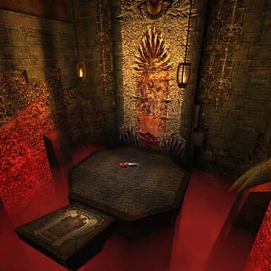 Hero's Keep