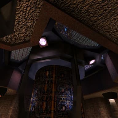Outpost Omega