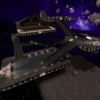 The Edge of Oblivion