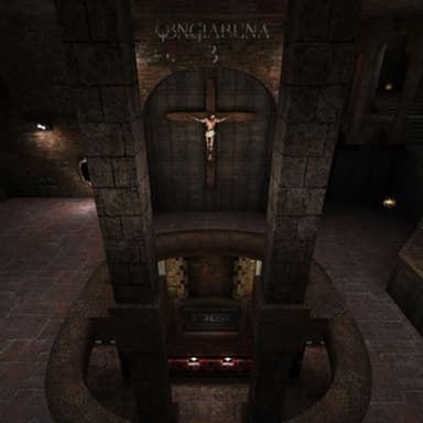Fade in Gothic-quake3-