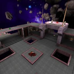 Deep Space