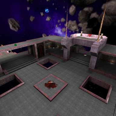 Deep Space