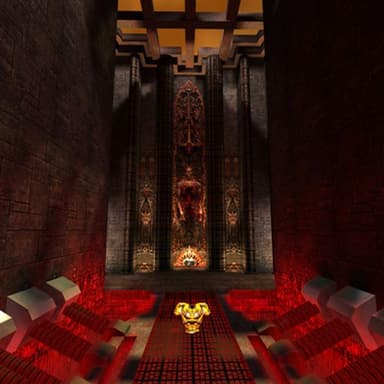 The Proving Grounds