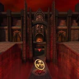 Hell's Gate