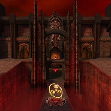 Hell's Gate