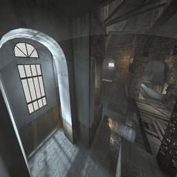 Asylum