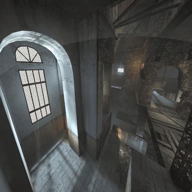 Asylum