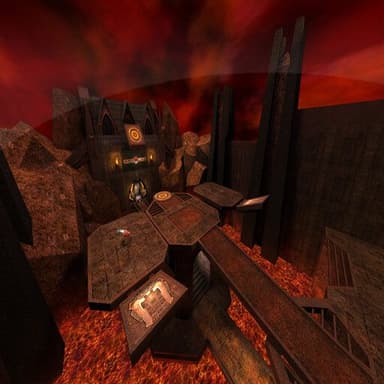 Demon Keep