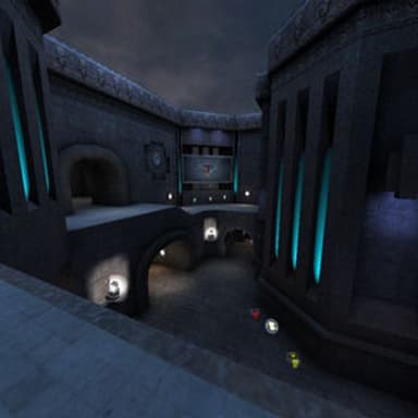 Dismemberment