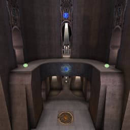 Space Chamber