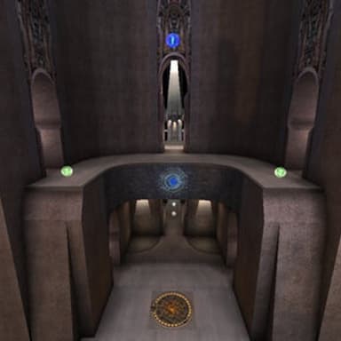 Space Chamber