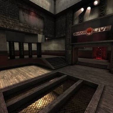 Purgatory
