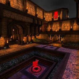 The Duke's Garden