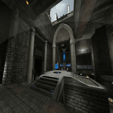 Stonekeep