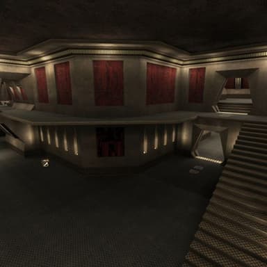 Twisted Base