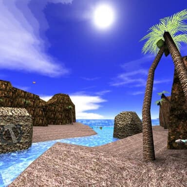 Koralli-CTF