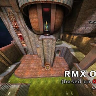 RMX OverKill v3