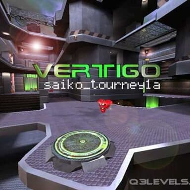 Vertigo
