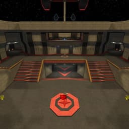 Speedy CTF