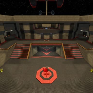 Speedy CTF