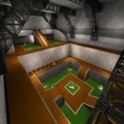 Stadium One