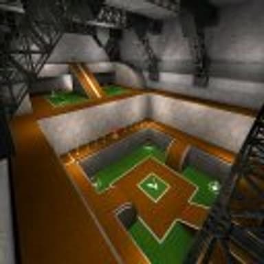 Stadium One