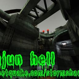 Cajun Hell