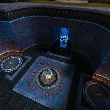 Cosmik Debris_v2