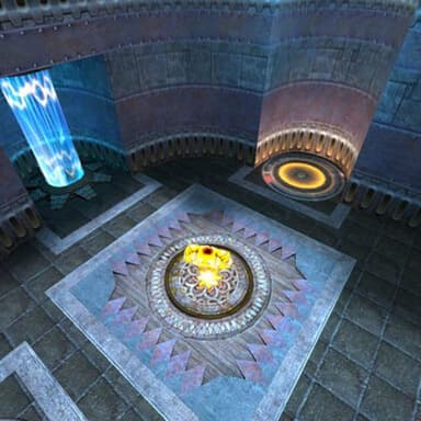 Cosmik Debris_v2