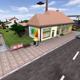 obec: Zastavka u Brna