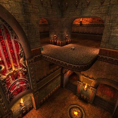 Blood Run Tournament