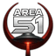 Area 51 Logo